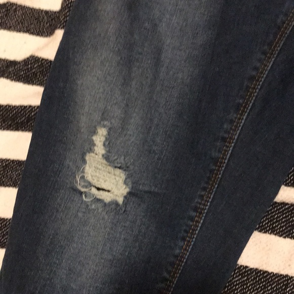 Studded jeans - Picture 6 of 8